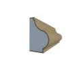 Imagine Soclu polistiren 6006